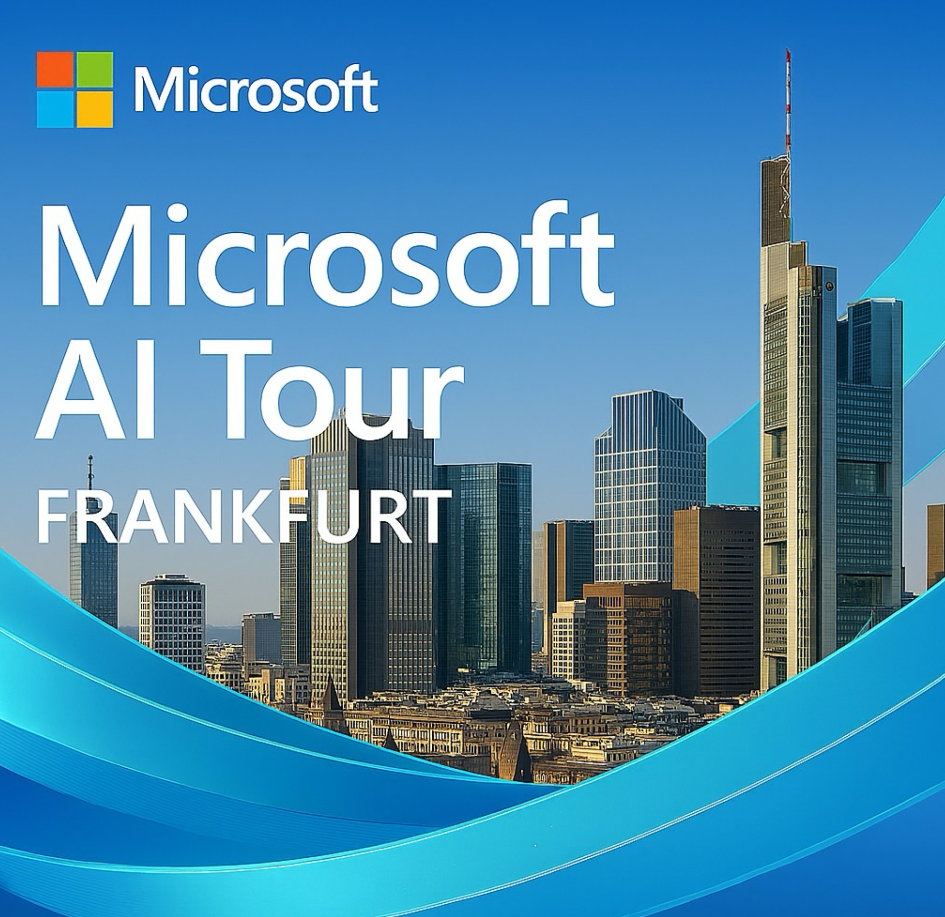 Microsoft AI Tour 2025
